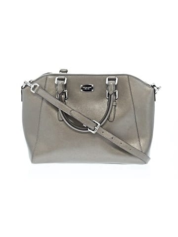 MICHAEL Michael Kors Satchel (view 1)