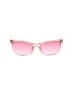 Coach Pink Sunglasses One size - photo 2