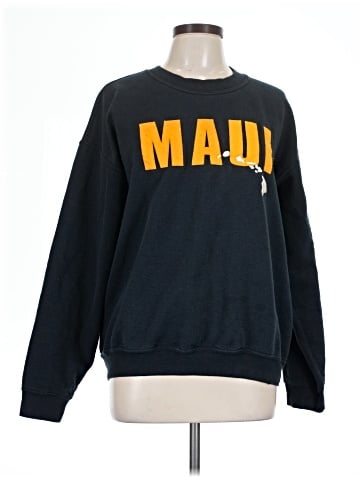 MV Sport Sweatshirt (view 1)