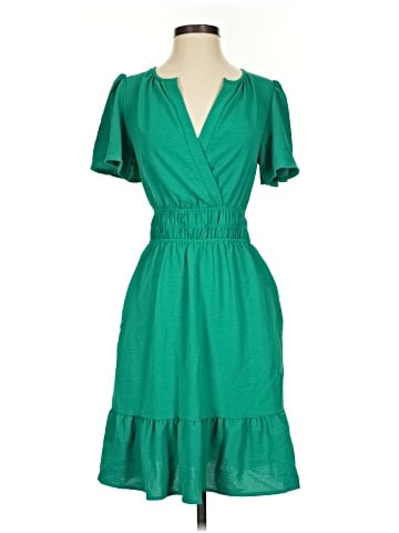 Monteau Casual Dress (view 1)