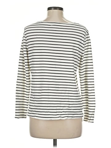 Croft & Barrow Long Sleeve T-Shirt (view 2)