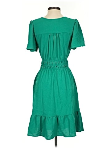 Monteau Casual Dress (view 2)
