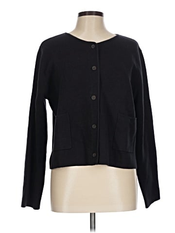 Lands' End Long Sleeve Blouse (view 1)