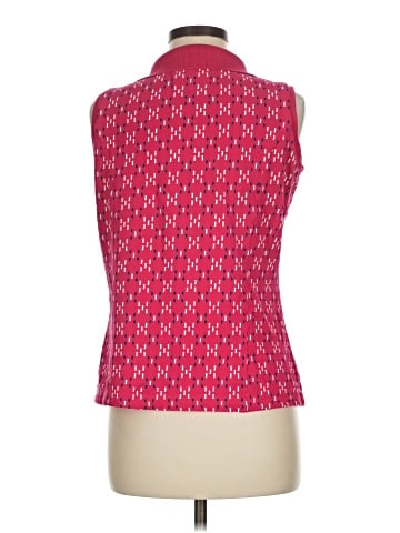 Riders by Lee Sleeveless Polo (view 2)