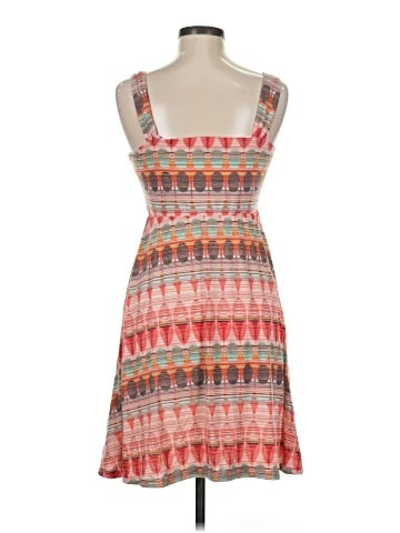 Hem & Thread Casual Dress (view 2)