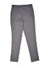 Gap Fit 100% Polyester Solid Gray Active Pants Size 14 - 16 - photo 2