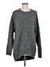 Old Navy Solid Gray Pullover Sweater Size M (tall) - photo 1