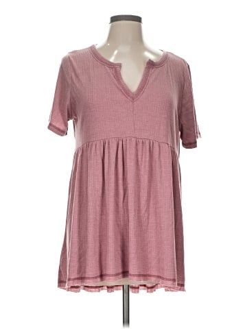 First Love Casual Dress (view 1)