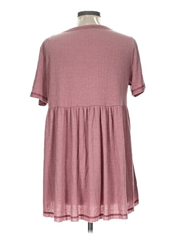 First Love Casual Dress (view 2)