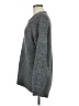 Old Navy Solid Gray Pullover Sweater Size M (tall) - photo 5