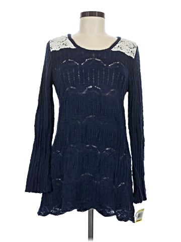 Style&Co Casual Dress (view 1)