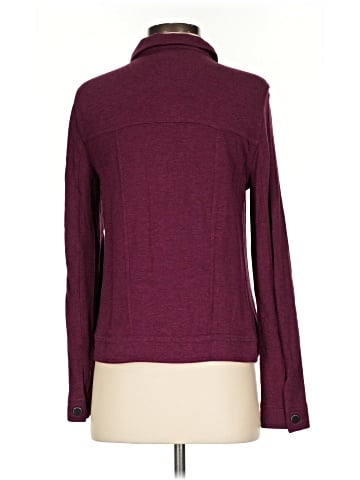 Kensie Long Sleeve Button-Down Shirt (view 2)