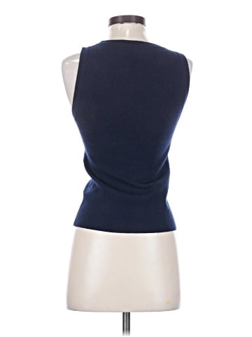 Zara Sleeveless T-Shirt (view 2)