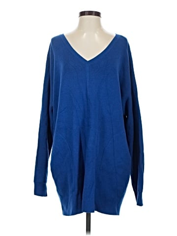 Saturday Sunday Pullover Sweater (view 1)