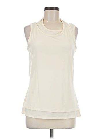 DKNY Sleeveless T-Shirt (view 1)