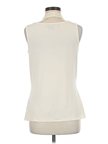 DKNY Sleeveless T-Shirt (view 2)