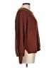 Lulus Brown Pullover Sweater Size L (estimated) - photo 4