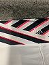 Tail Stripes Red Skort Size M - photo 3