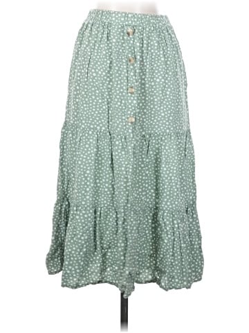 Chenault Casual Skirt (view 1)