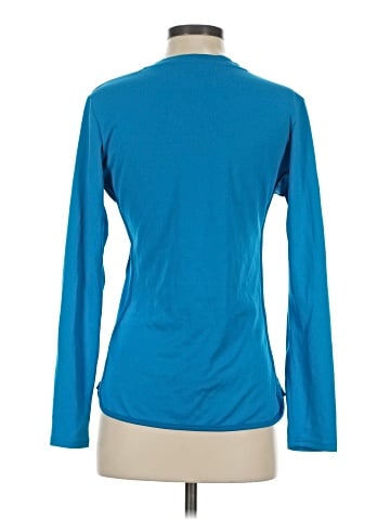 Nike Long Sleeve T-Shirt (view 2)