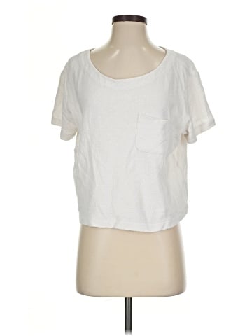 Gap Short Sleeve T-Shirt (view 1)