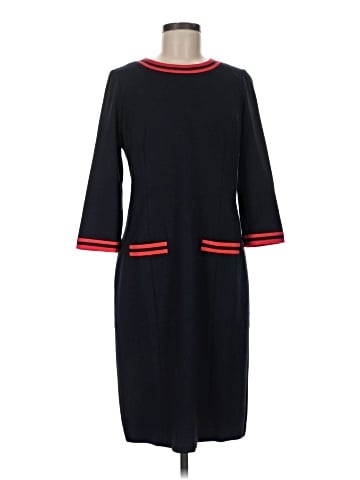 Talbots Casual Dress (view 1)