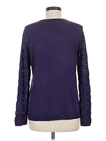Liz Claiborne Pullover Sweater (view 2)