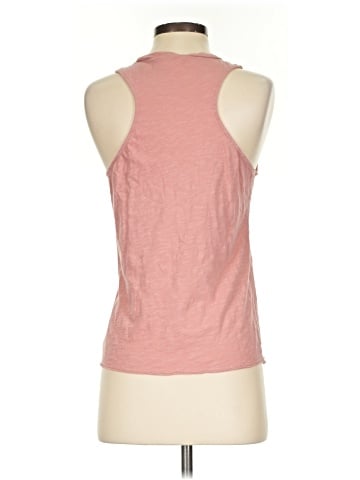 Synergy Sleeveless T-Shirt (view 2)