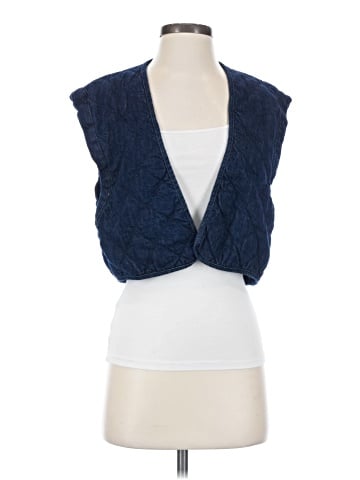 Zara Vest (view 1)