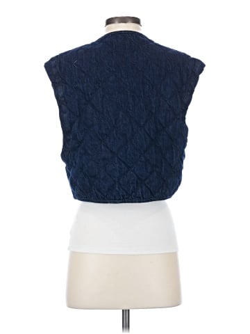 Zara Vest (view 2)