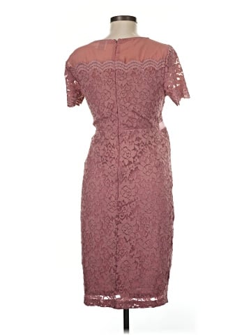 ASOS Maternity Cocktail Dress (view 2)