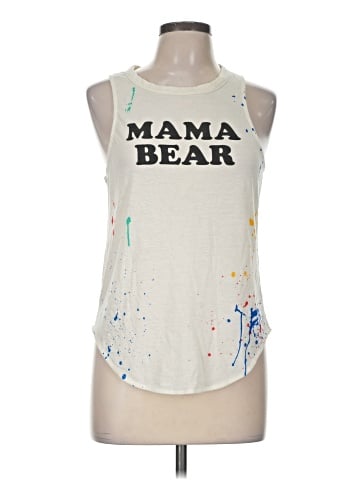 Chaser Sleeveless T-Shirt (view 1)