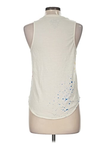 Chaser Sleeveless T-Shirt (view 2)