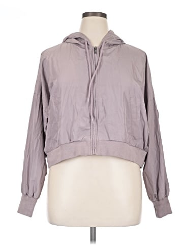 Hollister Jacket (view 1)