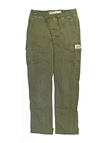 Levi's Cargo Pants (view 1)