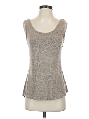 Bar III Tank Top (view 1)