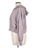 Hollister 100% Polyester Gray Jacket Size XL - photo 5