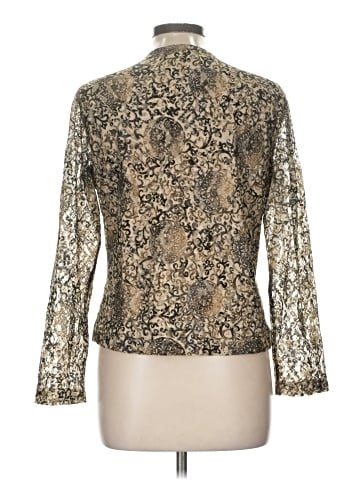 Laura Ashley Long Sleeve Blouse (view 2)