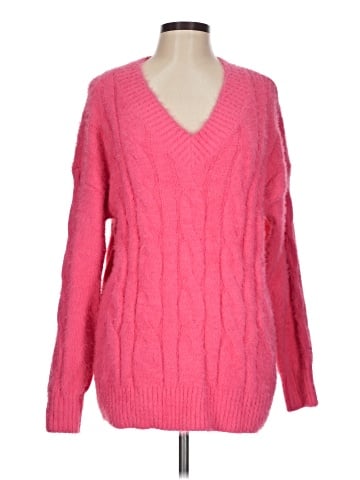 Lucky Brand Pullover Sweater (view 1)