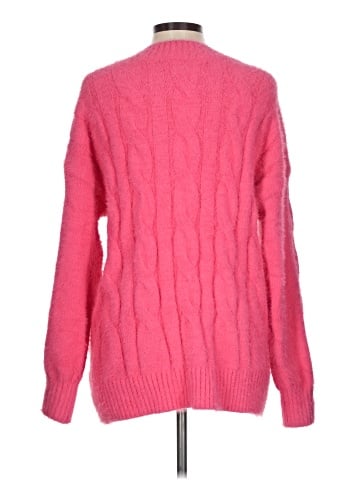Lucky Brand Pullover Sweater (view 2)