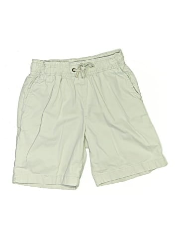 Crewcuts Khaki Shorts (view 1)