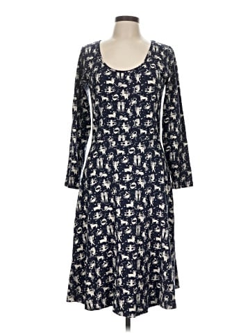 Mata Traders Casual Dress (view 1)