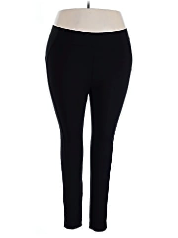 Simply Vera Vera Wang Active Pants (view 1)
