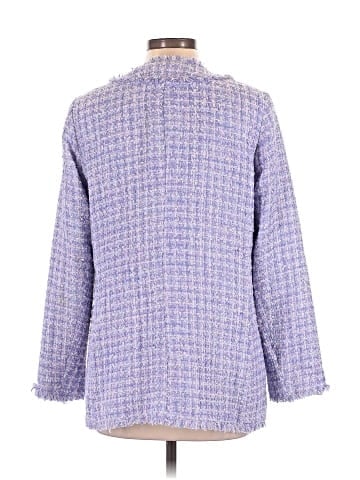 Ann Taylor Blazer (view 2)