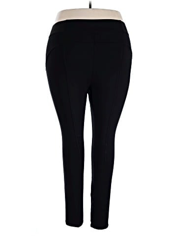 Simply Vera Vera Wang Active Pants (view 2)