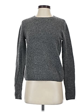 Nice Things Paloma S. Pullover Sweater (view 1)
