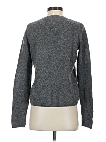Nice Things Paloma S. Pullover Sweater (view 2)