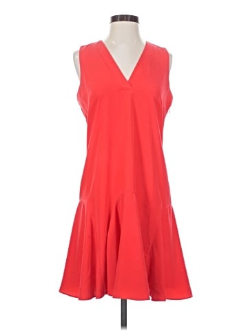 J.Crew Casual Dress (view 1)