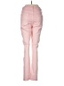Just Black Pink Jeans Size 29 waist - photo 2