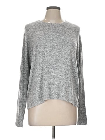Banana Republic Long Sleeve T-Shirt (view 1)